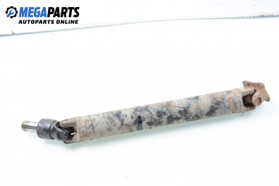 Tail shaft for Nissan Serena 1.6 16V, 97 hp, passenger, 1998, position: rear