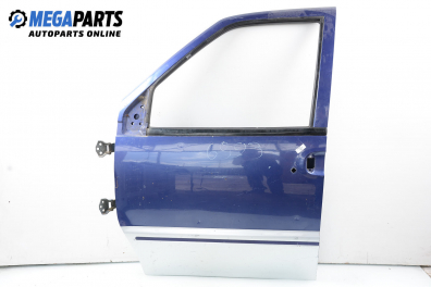 Door for Nissan Serena 1.6 16V, 97 hp, passenger, 1998, position: front - left