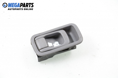 Inner handle for Nissan Serena 1.6 16V, 97 hp, passenger, 1998, position: front - right