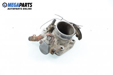 Clapetă carburator for Nissan Serena 1.6 16V, 97 hp, pasager, 1998