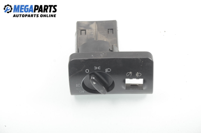 Lights switch for Audi A6 (C5) 2.5 TDI, 150 hp, station wagon, 1999