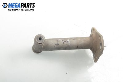 Tampon bară de protecție față for Audi A6 (C5) 2.5 TDI, 150 hp, combi, 1999, position: dreapta