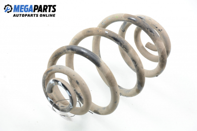 Coil spring for Audi A6 (C5) 2.5 TDI, 150 hp, station wagon, 1999, position: rear