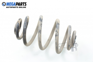 Coil spring for Audi A6 (C5) 2.5 TDI, 150 hp, station wagon, 1999, position: rear