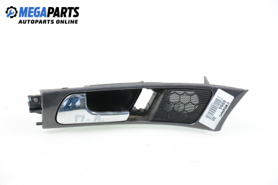 Inner handle for Audi A6 (C5) 2.5 TDI, 150 hp, station wagon, 1999, position: front - left