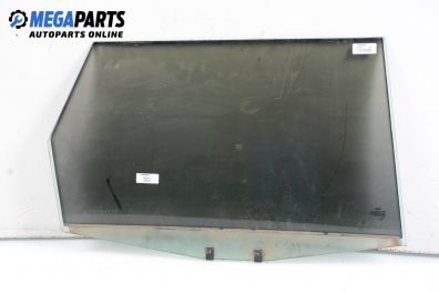 Window for Audi A6 (C5) 2.5 TDI, 150 hp, station wagon, 1999, position: rear - right