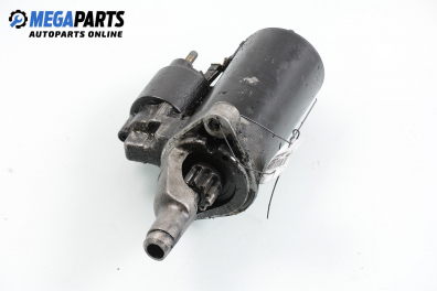 Demaror for Audi A6 (C5) 2.5 TDI, 150 hp, combi, 1999