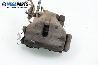 Bremszange for Audi A6 (C5) 2.5 TDI, 150 hp, combi, 1999, position: links, vorderseite