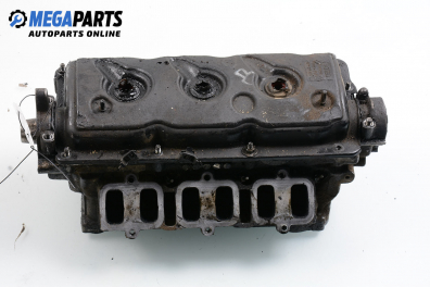 Engine head for Audi A6 (C5) 2.5 TDI, 150 hp, station wagon, 1999, position: right