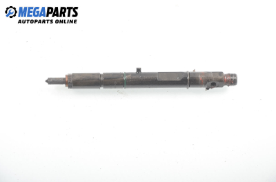 Diesel fuel injector for Audi A6 (C5) 2.5 TDI, 150 hp, station wagon, 1999