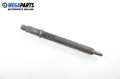 Diesel fuel injector for Audi A6 (C5) 2.5 TDI, 150 hp, station wagon, 1999