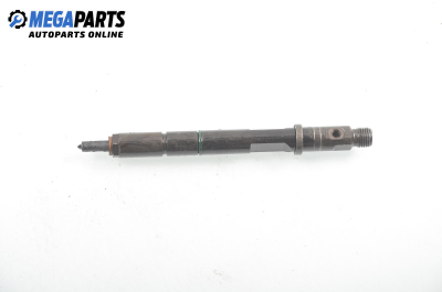 Diesel fuel injector for Audi A6 (C5) 2.5 TDI, 150 hp, station wagon, 1999