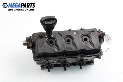 Engine head for Audi A6 (C5) 2.5 TDI, 150 hp, station wagon, 1999, position: left