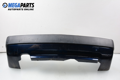 Rear bumper for Citroen Xantia 2.0, 121 hp, hatchback, 1993