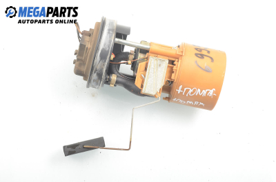 Fuel pump for Citroen Xantia 2.0, 121 hp, hatchback, 1993