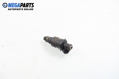 Gasoline fuel injector for Citroen Xantia 2.0, 121 hp, hatchback, 1993