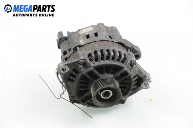 Alternator for Citroen Xantia 2.0, 121 hp, hatchback, 1993