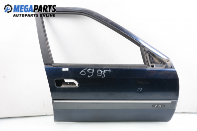 Door for Citroen Xantia 2.0, 121 hp, hatchback, 1993, position: front - right