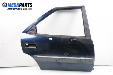 Door for Citroen Xantia 2.0, 121 hp, hatchback, 1993, position: rear - right