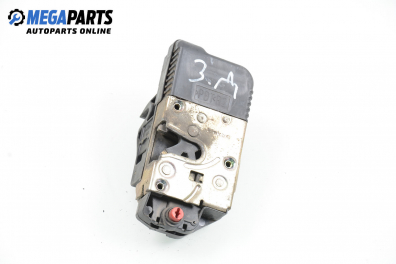 Lock for Citroen Xantia 2.0, 121 hp, hatchback, 1993, position: rear - right