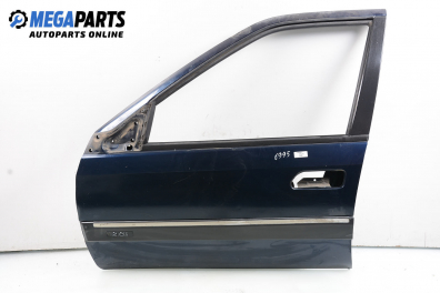 Door for Citroen Xantia 2.0, 121 hp, hatchback, 1993, position: front - left