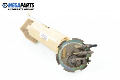 Fuel pump for Daewoo Leganza 2.0 16V, 133 hp, sedan, 2000