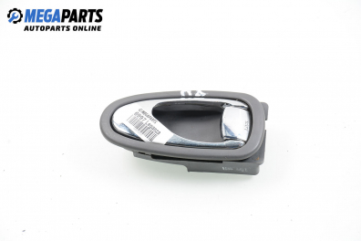 Inner handle for Daewoo Leganza 2.0 16V, 133 hp, sedan, 2000, position: front - right