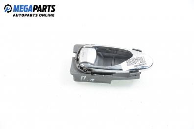 Inner handle for Daewoo Leganza 2.0 16V, 133 hp, sedan, 2000, position: front - left