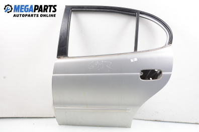 Door for Daewoo Leganza 2.0 16V, 133 hp, sedan, 2000, position: rear - left