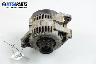 Alternator for Daewoo Leganza 2.0 16V, 133 hp, sedan, 2000