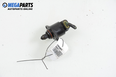 Idle speed actuator for Daewoo Leganza 2.0 16V, 133 hp, sedan, 2000