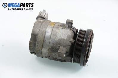 AC compressor for Daewoo Leganza 2.0 16V, 133 hp, sedan, 2000