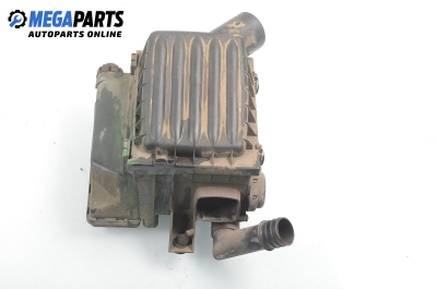 Carcasă filtru de aer for Opel Corsa B 1.4, 54 hp, 3 uși, 1994