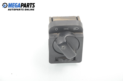 Lights switch for Opel Corsa B 1.4, 54 hp, 3 doors, 1994