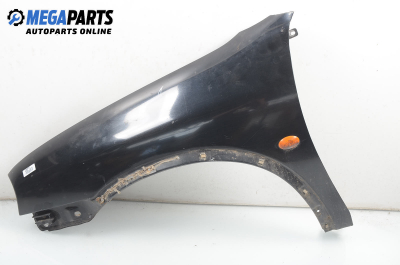 Aripă for Opel Corsa B 1.2, 45 hp, 3 uși, 1995, position: stânga