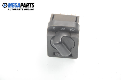 Lights switch for Opel Corsa B 1.2, 45 hp, 3 doors, 1995