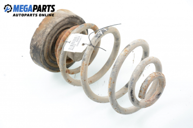 Arc for Opel Corsa B 1.2, 45 hp, 1995, position: din spate