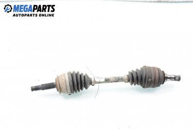 Antriebswelle for Opel Corsa B 1.2, 45 hp, 3 türen, 1995, position: links