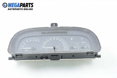 Instrument cluster for Renault Laguna I (B56; K56) 2.0, 139 hp, hatchback, 2001 № 8200/022/437