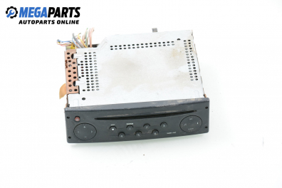 CD player for Renault Laguna I (B56; K56) 2.0, 139 hp, hatchback, 2001