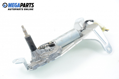 Front wipers motor for Renault Laguna I (B56; K56) 2.0, 139 hp, hatchback, 2001, position: rear