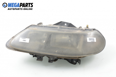 Headlight for Renault Laguna I (B56; K56) 2.0, 139 hp, hatchback, 2001, position: left