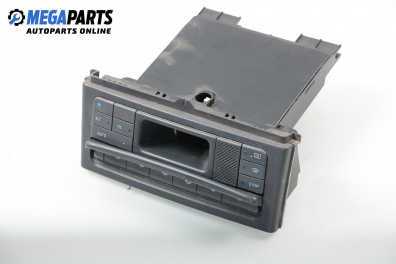 Air conditioning panel for Renault Laguna I (B56; K56) 2.0, 139 hp, hatchback, 2001