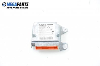 Airbag module for Renault Laguna I (B56; K56) 2.0, 139 hp, hatchback, 2001 № Autoliv 550 80 44 00