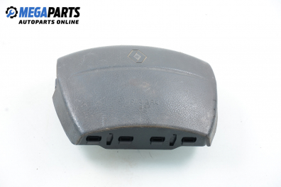 Airbag for Renault Laguna I (B56; K56) 2.0, 139 hp, hatchback, 2001