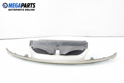 Headlights lower trim for Renault Laguna I (B56; K56) 2.0, 139 hp, hatchback, 2001