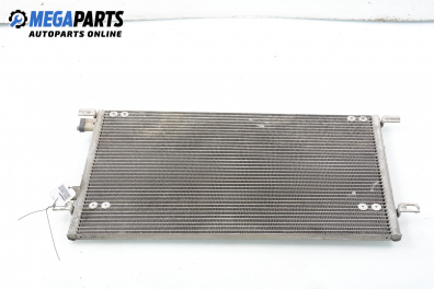 Radiator aer condiționat for Renault Laguna I (B56; K56) 2.0, 139 hp, hatchback, 2001