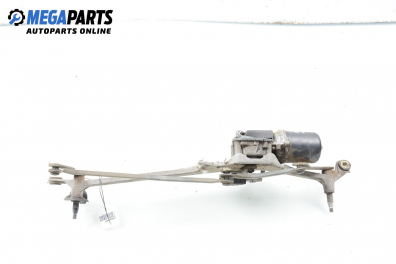 Front wipers motor for Renault Laguna I (B56; K56) 2.0, 139 hp, hatchback, 2001, position: front