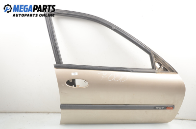 Door for Renault Laguna I (B56; K56) 2.0, 139 hp, hatchback, 2001, position: front - right