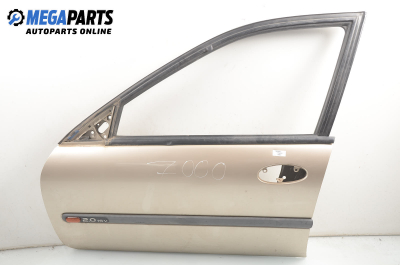 Door for Renault Laguna I (B56; K56) 2.0, 139 hp, hatchback, 2001, position: front - left